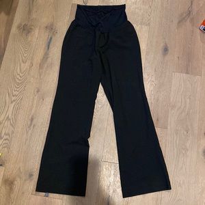Maternity Slacks - Long/Tall